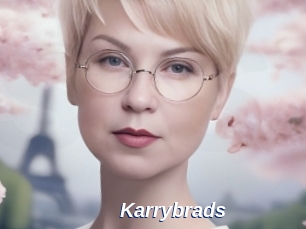 Karrybrads