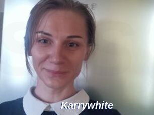 Karrywhite