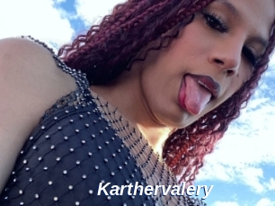 Karthervalery