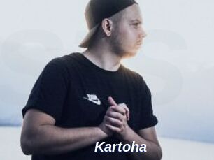 Kartoha