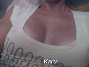 Karu