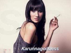 Karunnagoddess