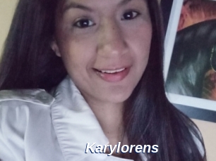 Karylorens