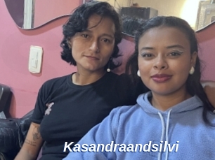 Kasandraandsilvi