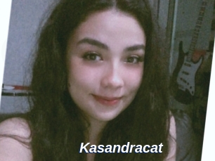 Kasandracat