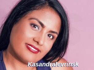 Kasandralevrinsk