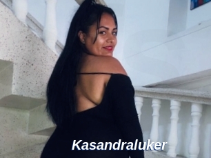 Kasandraluker