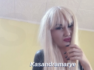 Kasandramarye