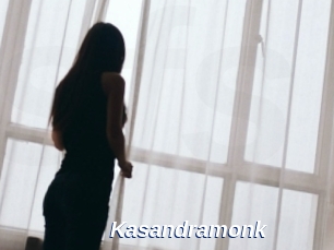 Kasandramonk