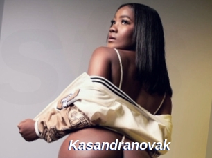 Kasandranovak