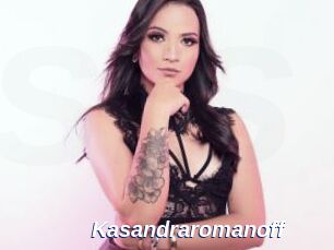 Kasandraromanoff