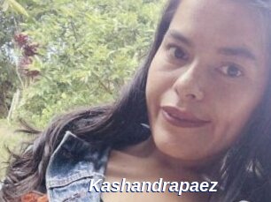 Kashandrapaez