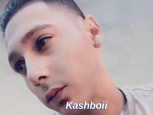 Kashboii