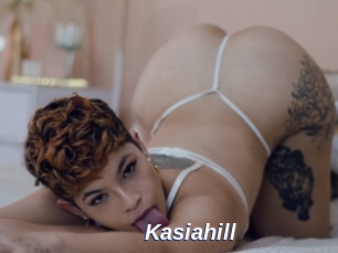 kasiahill Safer Sex