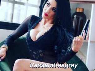 Kassandraagrey