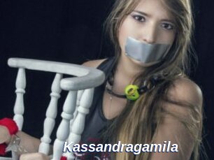 Kassandragamila