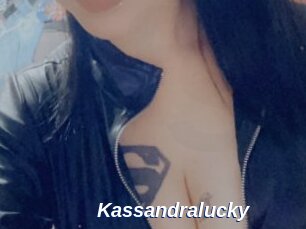 Kassandralucky