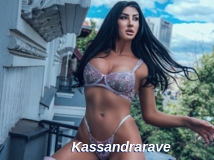 kassandrarave Safer Sex