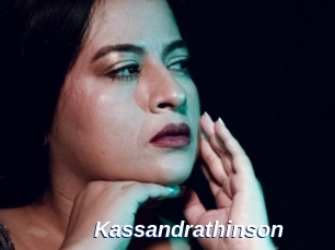Kassandrathinson