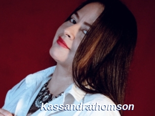 Kassandrathomson