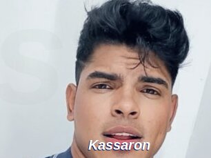 Kassaron
