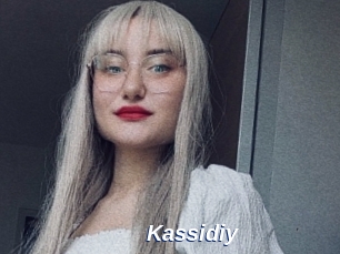 Kassidiy