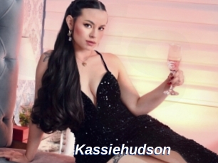 Kassiehudson