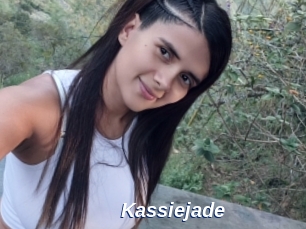Kassiejade