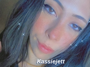 Kassiejett