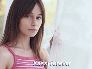 Kassyforever