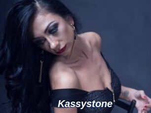 Kassystone