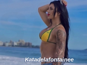 Katadelafontainee