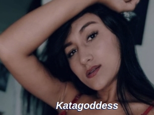 Katagoddess