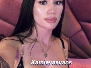 Kataleyaevans