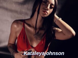 Kataleyajohnson