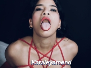 Kataleyamend