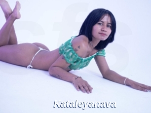 Kataleyanava