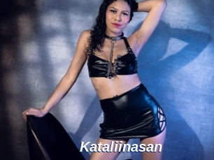 Kataliinasan