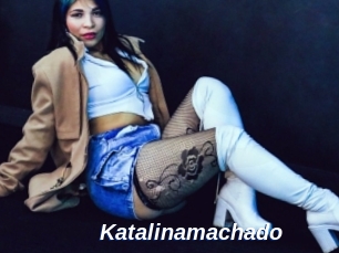 Katalinamachado