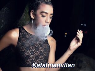 Katalinamillan