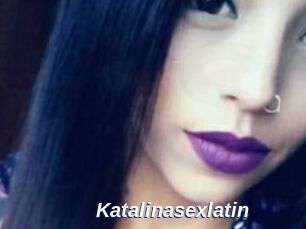 Katalinasexlatin