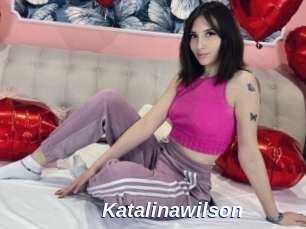 Katalinawilson