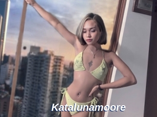 Katalunamoore