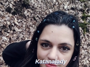Katanalady