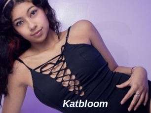 Katbloom