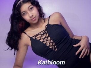 Katbloom