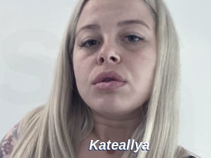 kateallya Safer Sex