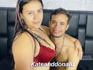 Kateanddonald