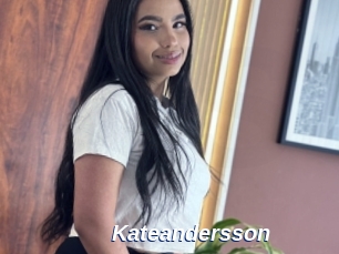 Kateandersson
