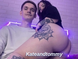 Kateandtommy